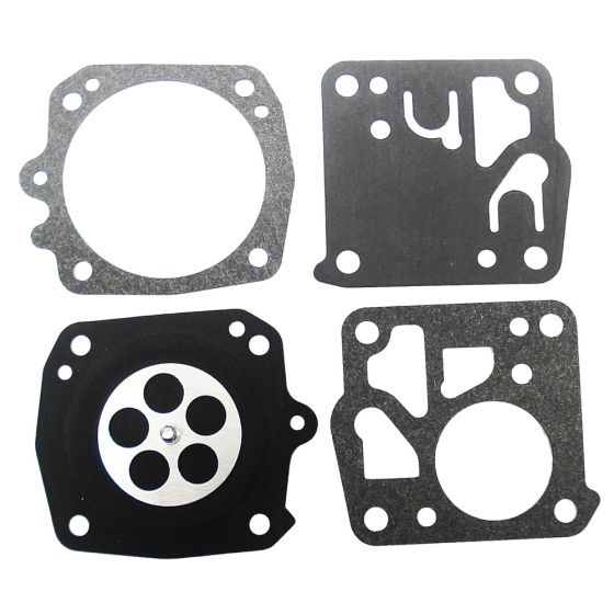 Tillotson Carb Diapragm Kit for Wacker BS50-2 BS60-2 Rammers