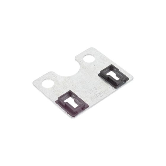 Push Rod Guide for Briggs & Stratton 19J137-0007-F1, 19N132-0035-F1 Engines - 591819
