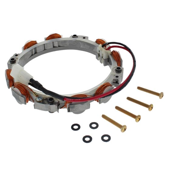 Alternator for Briggs and Stratton Intek 210000 Series 3 Engines - 592831