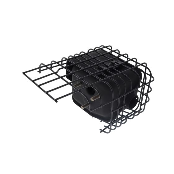 Muffler for Briggs & Stratton Engines - OEM No. 593128