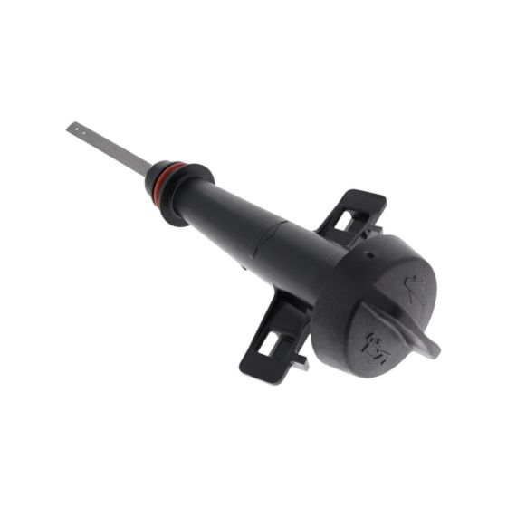 Dipstick/Tube Assembly for Briggs & Stratton 104M02-0083-F1 7205 Engines - 596092