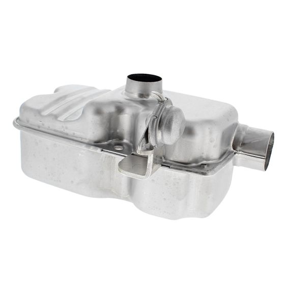 Muffler for Briggs & Stratton 115P02 Engines - OEM No. 597288