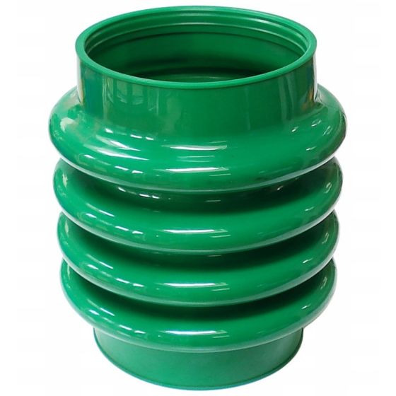 Bellow for Wacker BS60-2i, BS70-2i Rammer - OEM No. 5001006882