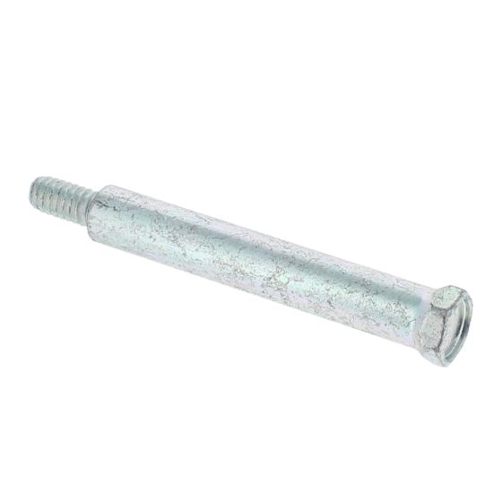 Screw for Briggs & Stratton 126M02, 126M07 Series Engines - 691340