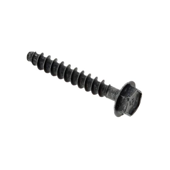 Screw for Briggs & Stratton 40T876-0009-G1 20 HP, 44T977-0009-G1 25 HP Engines - OEM No. 698425