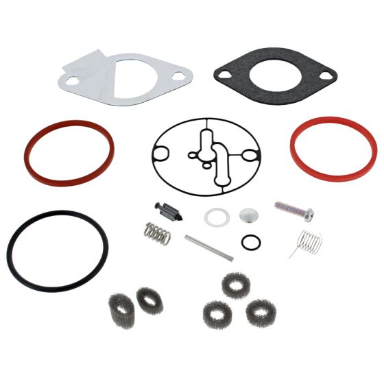 Kit-Carb Overhaul for Briggs & Stratton 215702 Engines - OEM No. 796184