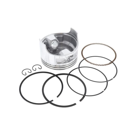 Piston Assembly - Briggs & Stratton - 797218