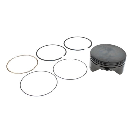 Piston Assembly for Briggs & Stratton 14D932-0115-F1 1000 Series - 799270