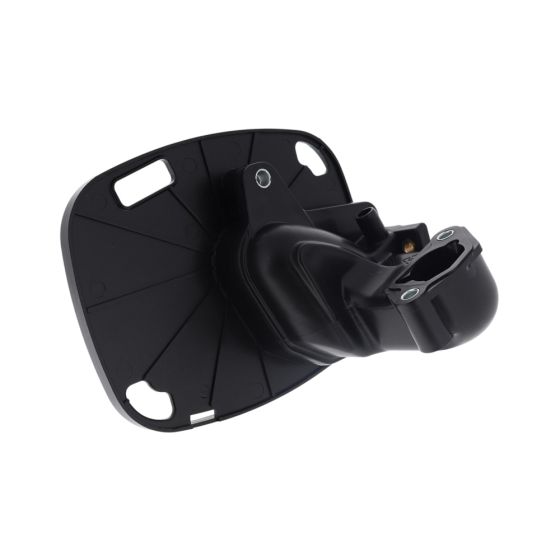 Base-Air Cleaner for Briggs & Stratton 25T232 Engines - OEM No. 799831