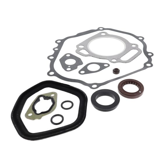 Gasket Set For Briggs & Stratton 19J137-0007-F1 1400 GT Series Engine - OEM No. 84004382