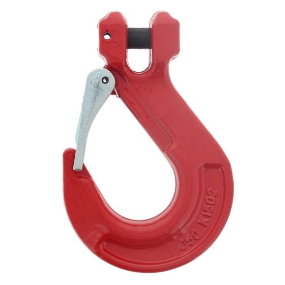 Grade 80 Sling Hooks