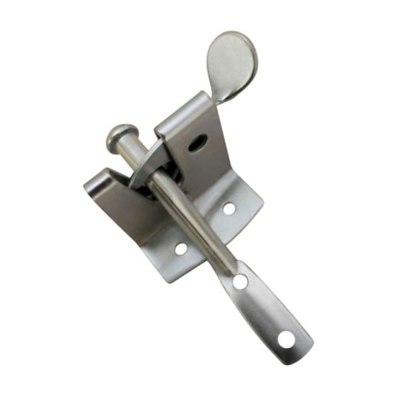Auto Gate Catch with Screws