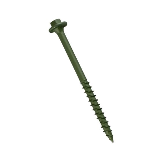 Hex Head TimberScrews