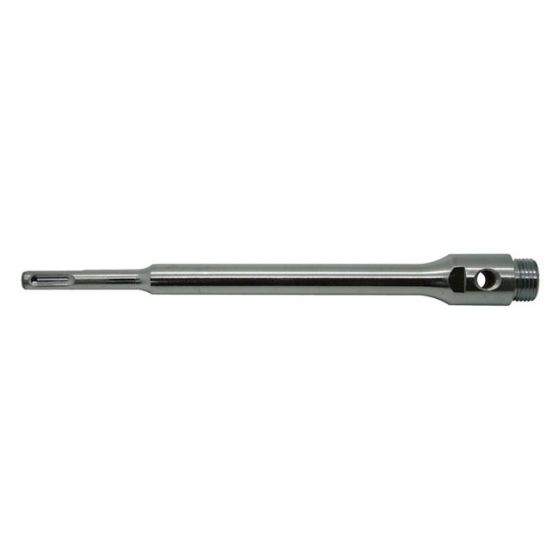 Mexco 250mm Dry Core Drill Sds Adaptor Sds - 1/2" Bsp - A10SDSADA250