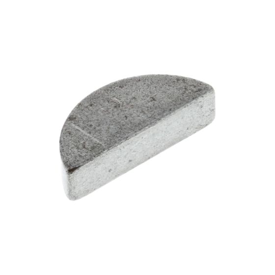 Woodruff Key for Camon C2000 Tiller - OEM No. 25463017