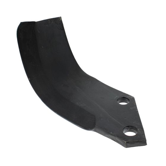 L/H Tine for Camon C12, C15 Rotovators - 56549707