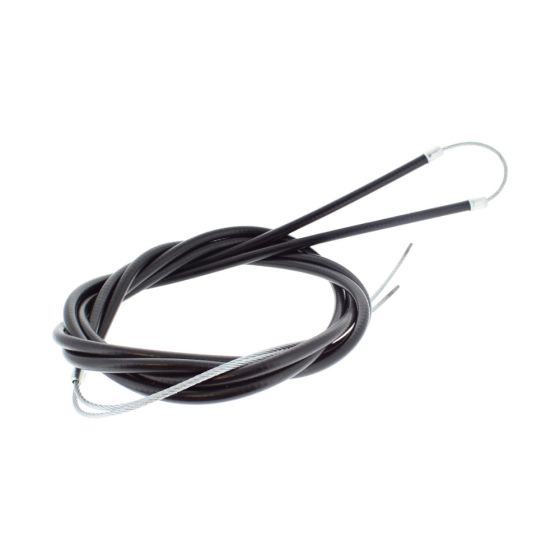 Parking Brake Cable for Camon C10 PowerSafe Rotovator - OEM No. 58056845