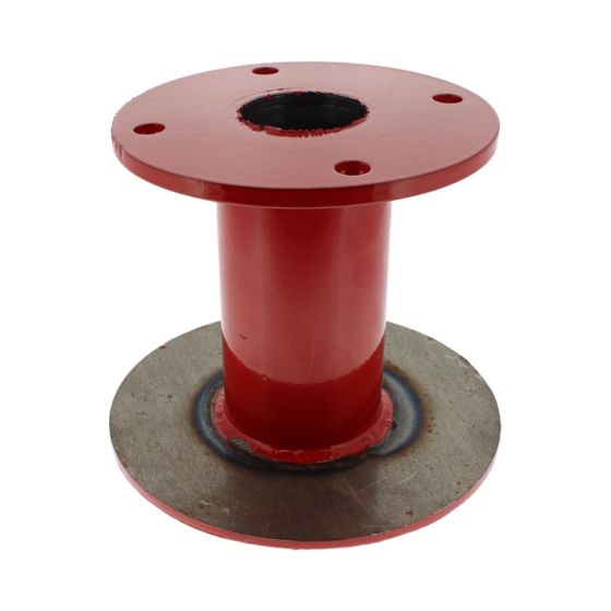 Right Hand Wheel Hub for Camon SG30 Stump Grinders - 80030