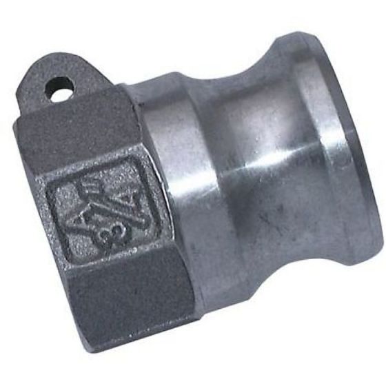 Camlock Coupling 1" Type A