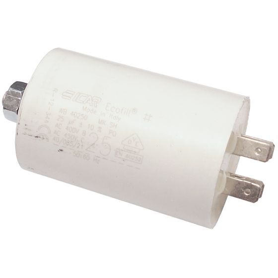 Replacement Capacitors