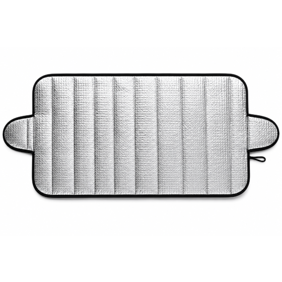 Reflective Car Windscreen Insulation Blanket