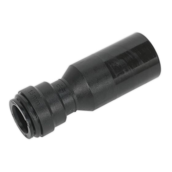 Reducer 28-15mm Pack of 2 (John Guest Speedfit - PM062815E) Sealey Part No. CAS2815