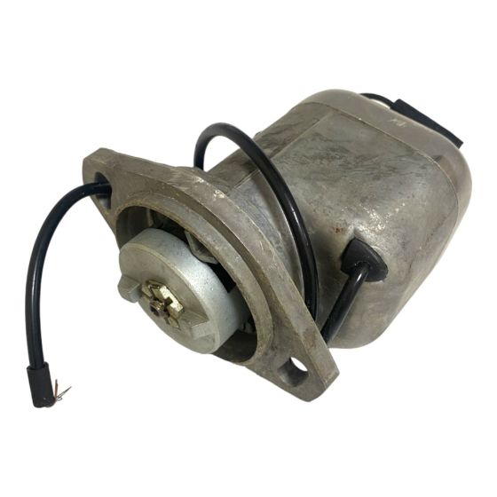 Wipac Magneto Assy fitted to Villiers 4/44 Engine - CJ 1671