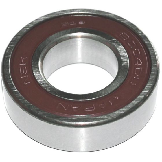 6202 2RSC3 Deep Groove Ball Bearing - Closed Face - 15x35x11mm
