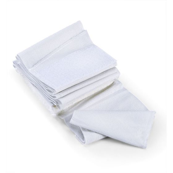 Trauma Dressing 15x18 for Treatment of Severe Wounds Sterile Single Pack Lge
