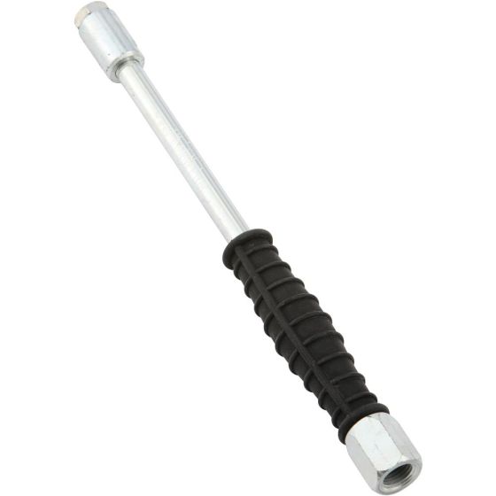 PCL 12v1 In-Line Connector, Open End, Female Thread RP 1/4" - CO11A03