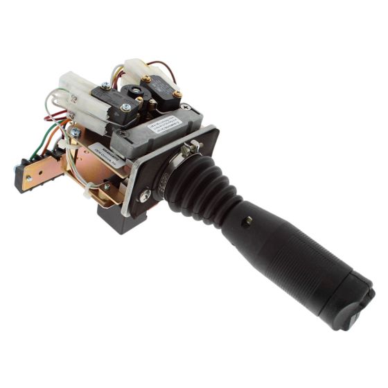 Joystick for Genie Z-45/25J Articulated Boom Lift - CONTROLS/M4SM16072