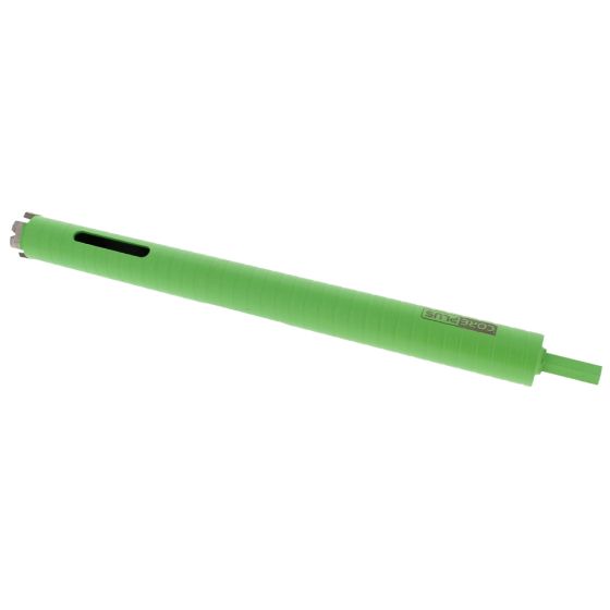 Diamond Dry Core Drill Bit 28mm - DCD28