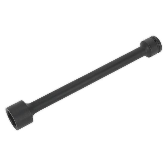Wheel Nut Impact Socket 27mm 3/4"Sq Drive Sealey Part No. CV27