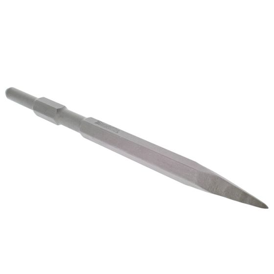Makita Bull Point 280 (17mm Hex Shank) - OEM No. D-08682