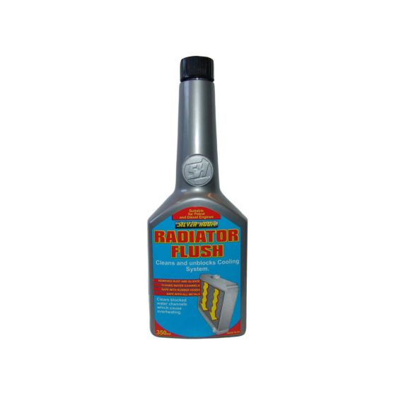 Radiator Flush 325ml for Universal Cooling Systems