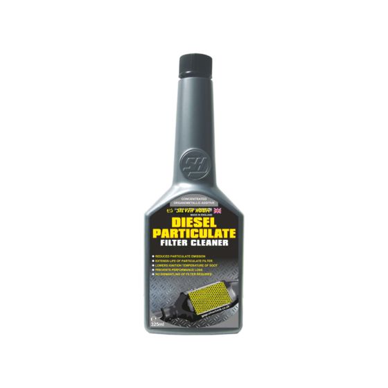 Diesel Particulate Filter Cleaner 325ml for Diesel Engines