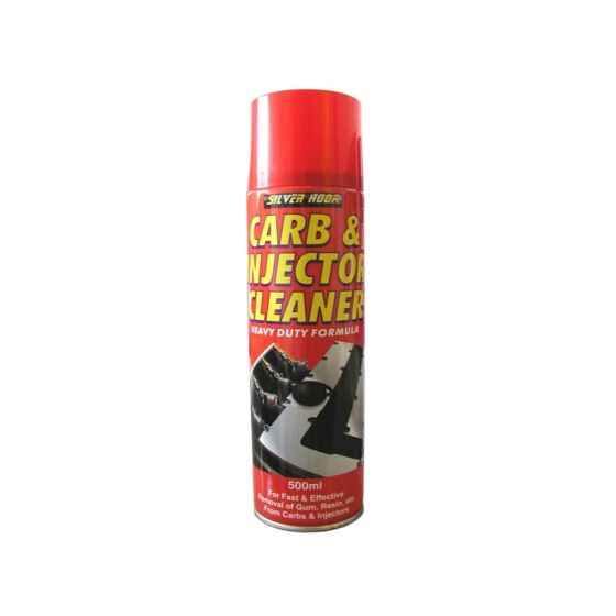 Carb & Injector Cleaner 500ml for Fuel Systems