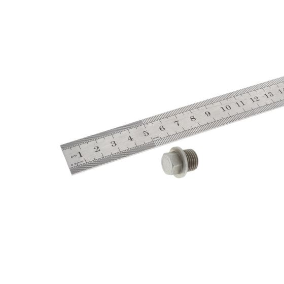 Oil Plug for Villiers 25C Engines - D6292/1