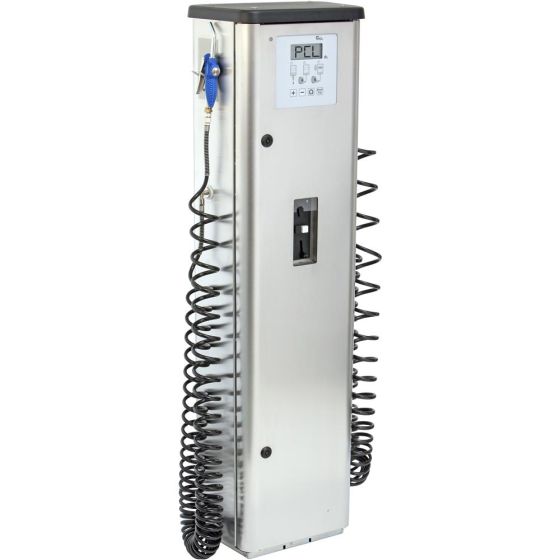 PCL D93 Air & Water Tower, 5.5 Bar, Bar/Psi, Euro - D93ST10C/E0/9010