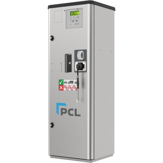 PCL D97 Tower, 10 Bar, Bar/Psi - D97ST20T