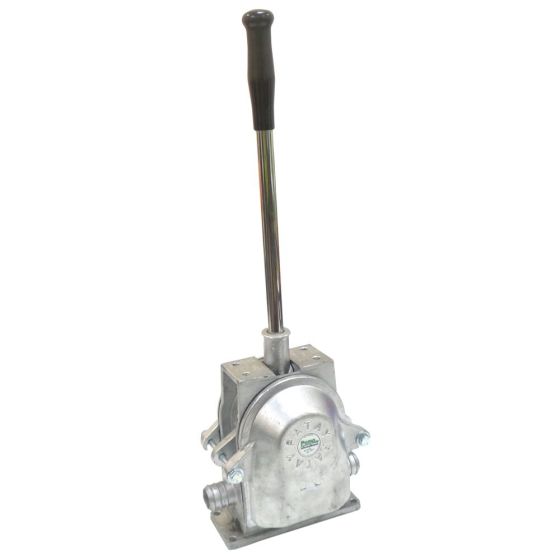 Patay DD100C Double Diaphragm Pump - 100ltrs Per Minute - A2010D