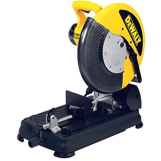 DW872 355mm Metalica Chopsaw 2200 Watt 110 Volt by DEWALT - DW872L-XW