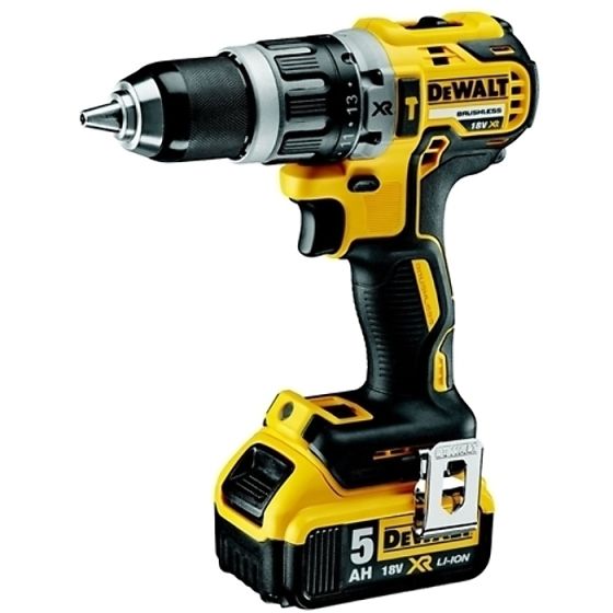 DEWALT DCD796 XR Drill Driver