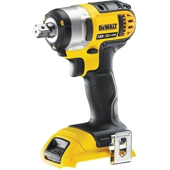 DCF880N XR Compact Impact Wrench 18 Volt Bare Unit by DEWALT - DCF880N-XJ