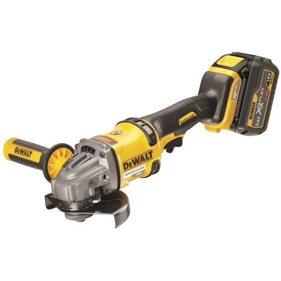 DCG414 FlexVolt XR Grinder