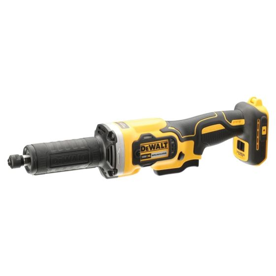 XR Brushless Die Grinder 18V