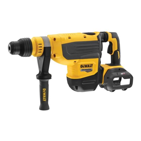 FlexVolt XR Rotary Hammer