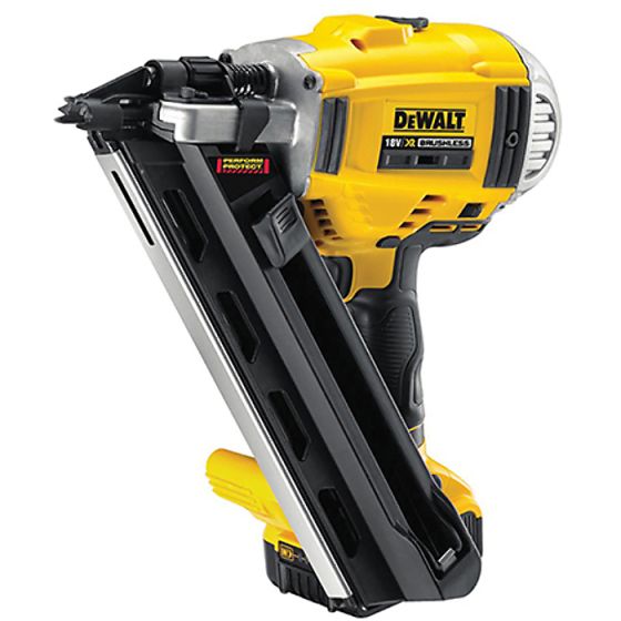 DCN692 Cordless XR Nailer
