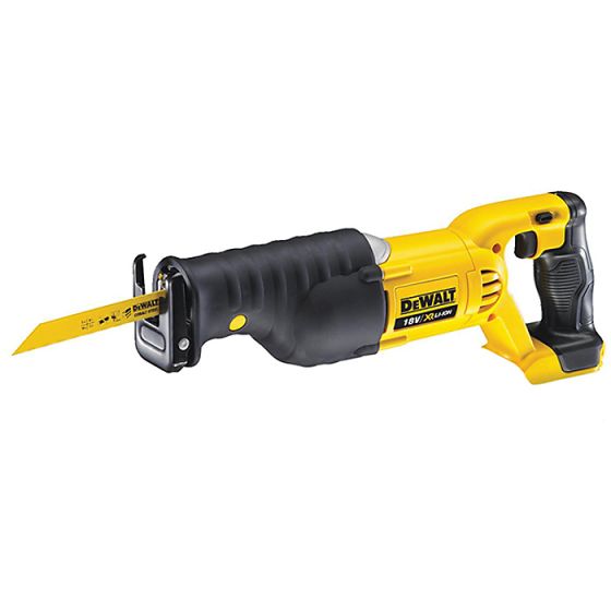 DCS380N XR Premium Reciprocating Saw 18 Volt Bare Unit by DEWALT - DCS380N-XJ