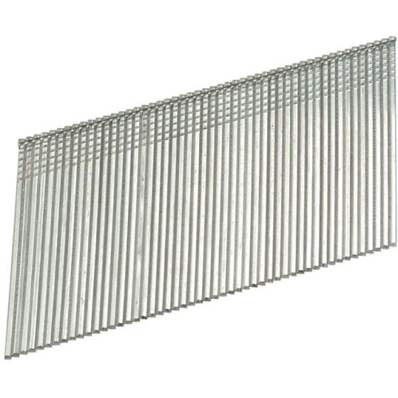 16 Gauge Galvanised Nails